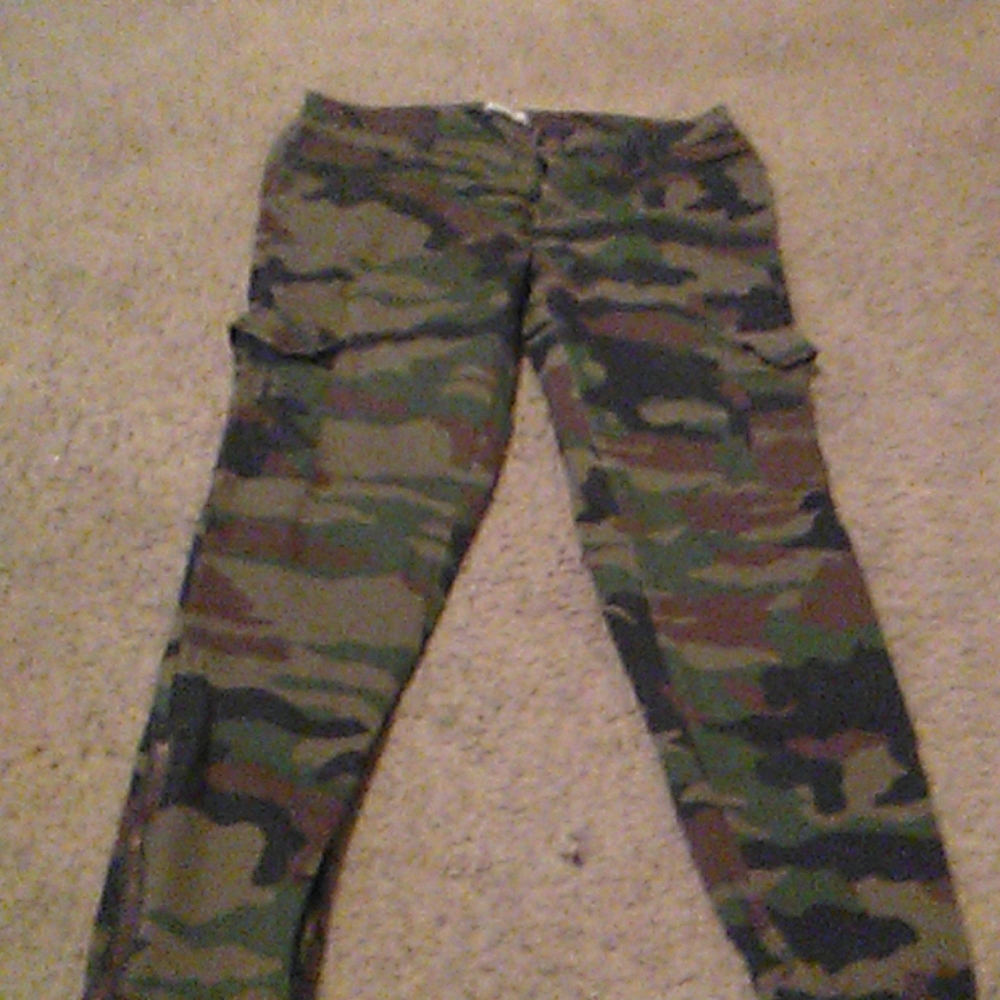 Pants